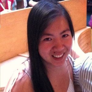 Meet your Posher, Kim